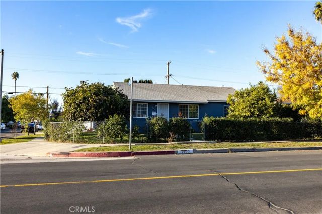 13555 Wentworth Street, Arleta, CA 91331