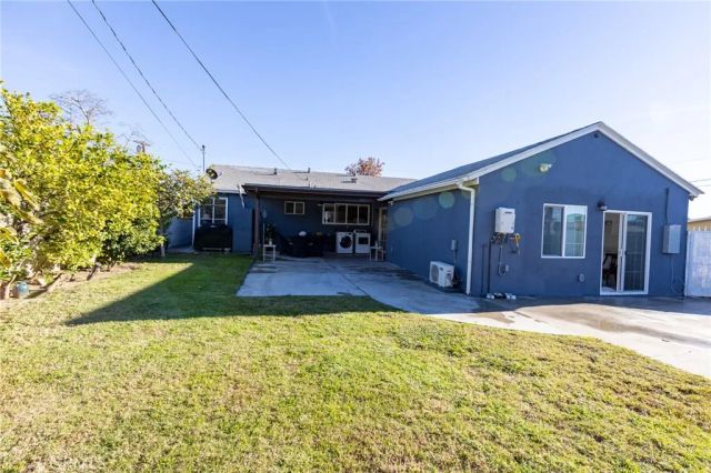 13555 Wentworth Street, Arleta, CA 91331