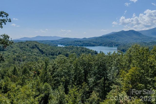 167 Hawks Nest Trail, Lake Lure, NC 28746