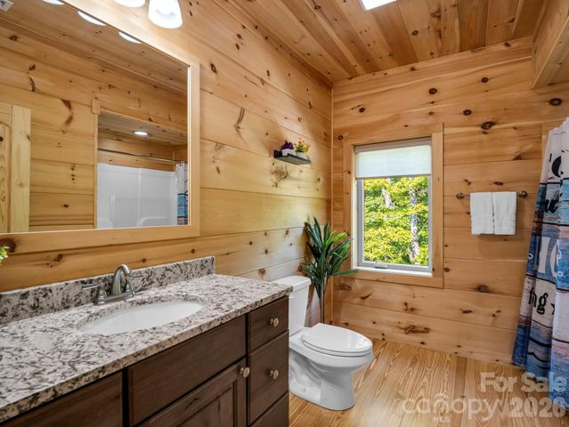 167 Hawks Nest Trail, Lake Lure, NC 28746