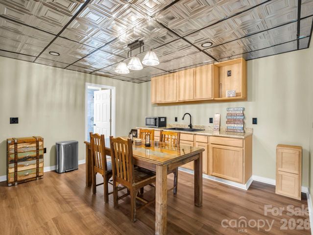 167 Hawks Nest Trail, Lake Lure, NC 28746