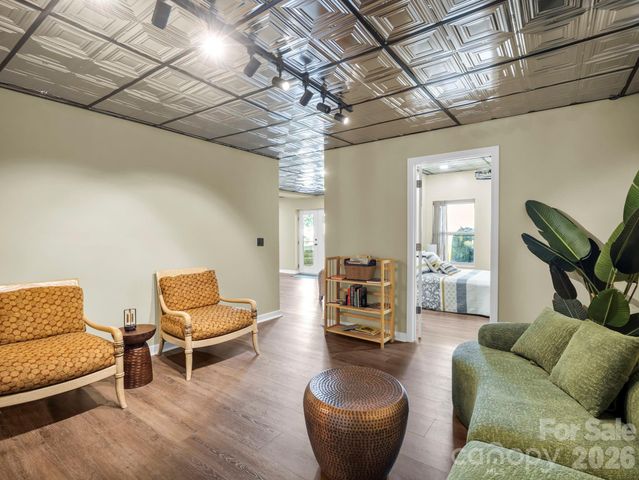 167 Hawks Nest Trail, Lake Lure, NC 28746