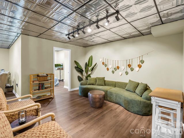 167 Hawks Nest Trail, Lake Lure, NC 28746