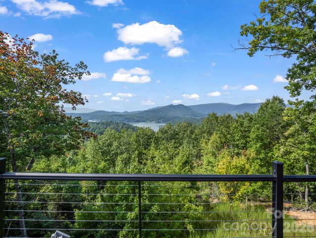 167 Hawks Nest Trail, Lake Lure, NC 28746