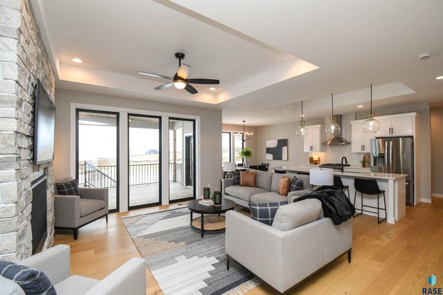 1520 N Marlowe Ave Avenue, Sioux Falls, SD 57110