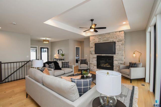 1520 N Marlowe Ave Avenue, Sioux Falls, SD 57110