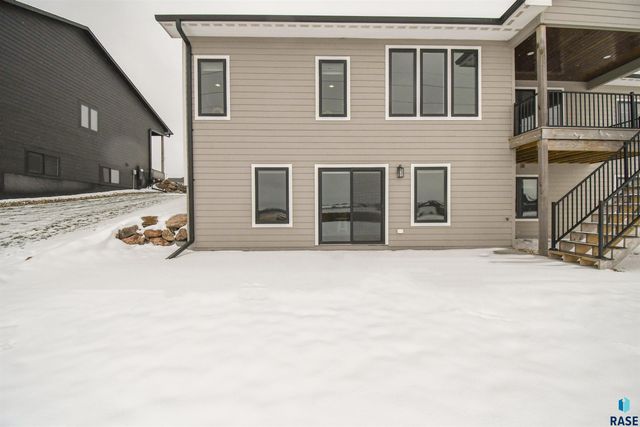 1520 N Marlowe Ave Avenue, Sioux Falls, SD 57110