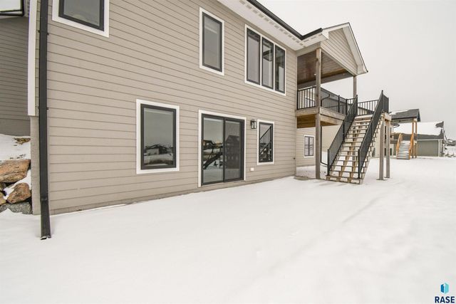 1520 N Marlowe Ave Avenue, Sioux Falls, SD 57110