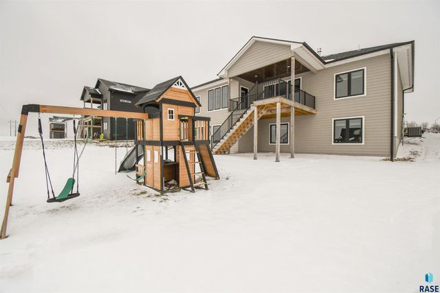 1520 N Marlowe Ave Avenue, Sioux Falls, SD 57110