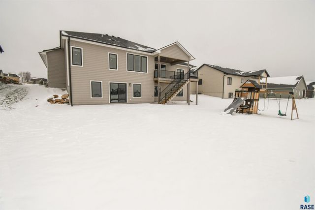 1520 N Marlowe Ave Avenue, Sioux Falls, SD 57110