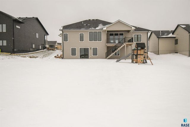 1520 N Marlowe Ave Avenue, Sioux Falls, SD 57110