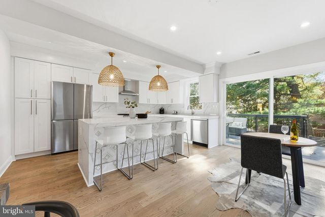 1524 ALLISON ST NW, Washington, DC 20011