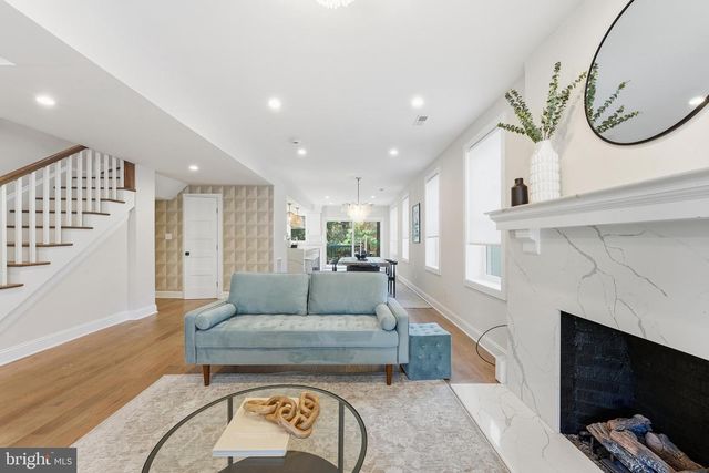 1524 ALLISON ST NW, Washington, DC 20011