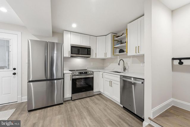 1524 ALLISON ST NW, Washington, DC 20011