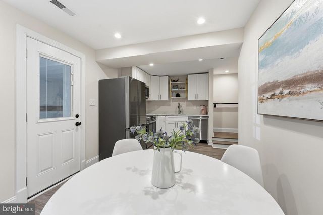 1524 ALLISON ST NW, Washington, DC 20011