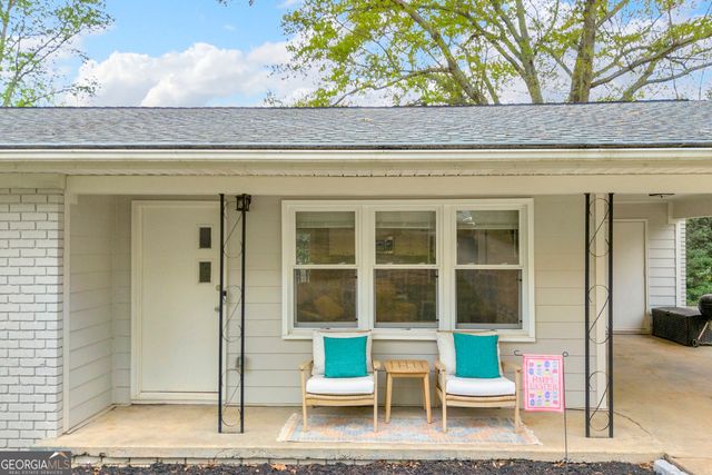 181 Old Airport Road, Commerce, GA 30530