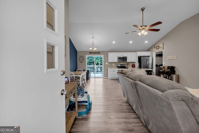 181 Old Airport Road, Commerce, GA 30530