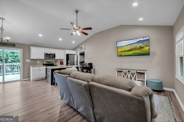 181 Old Airport Road, Commerce, GA 30530