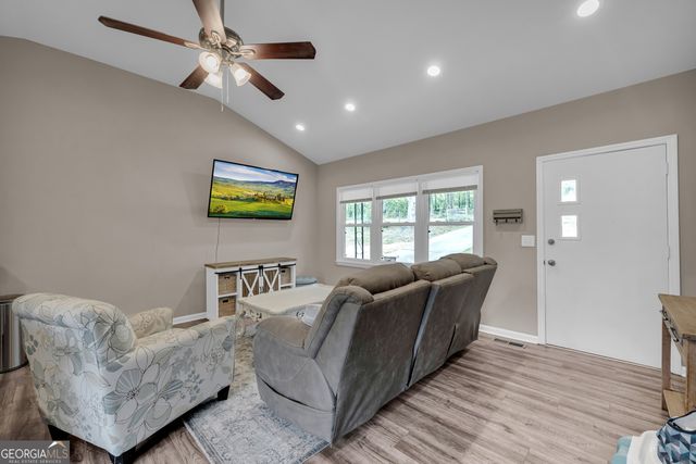 181 Old Airport Road, Commerce, GA 30530