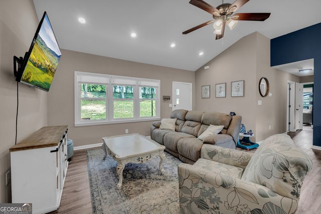 181 Old Airport Road, Commerce, GA 30530
