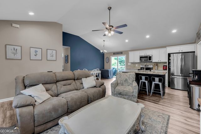 181 Old Airport Road, Commerce, GA 30530