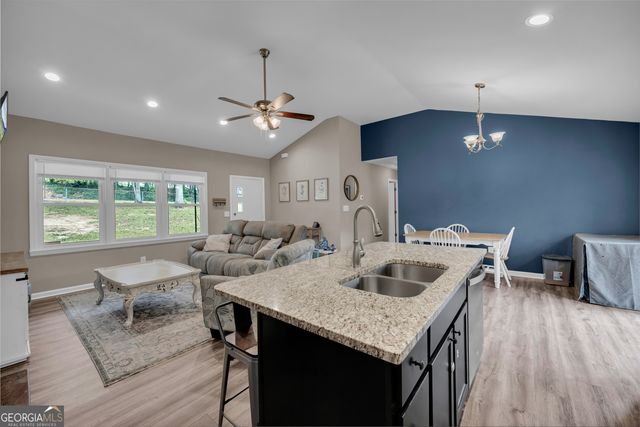 181 Old Airport Road, Commerce, GA 30530