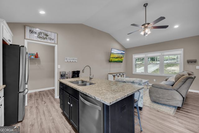 181 Old Airport Road, Commerce, GA 30530