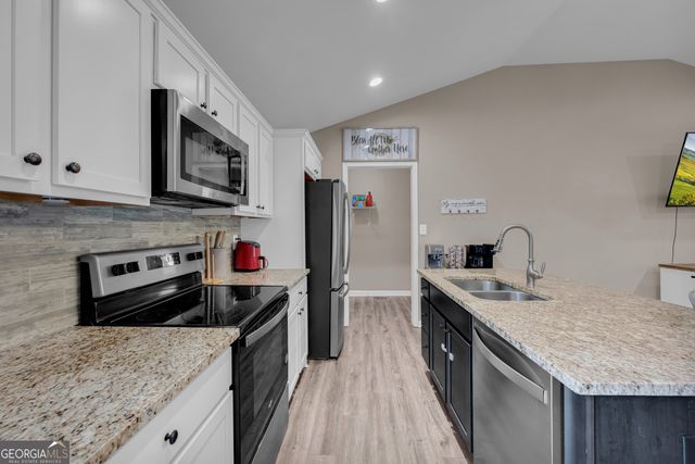 181 Old Airport Road, Commerce, GA 30530