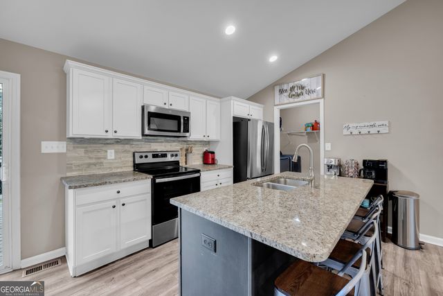 181 Old Airport Road, Commerce, GA 30530
