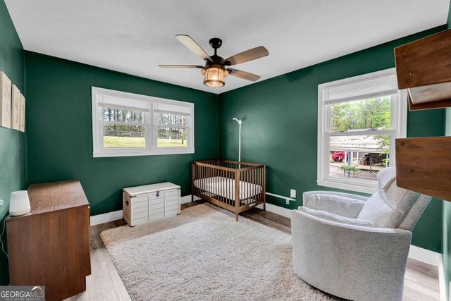 181 Old Airport Road, Commerce, GA 30530