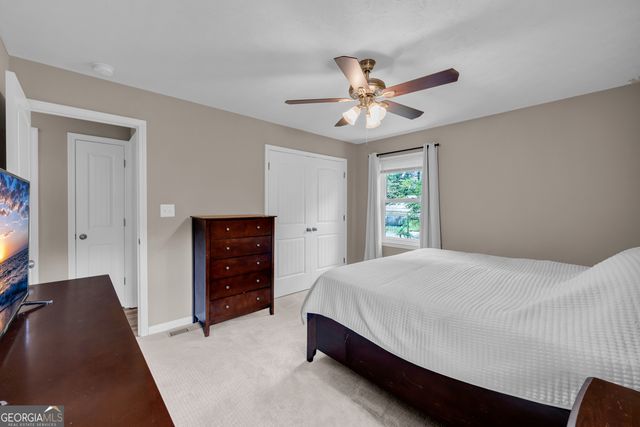 181 Old Airport Road, Commerce, GA 30530
