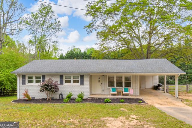 181 Old Airport Road, Commerce, GA 30530