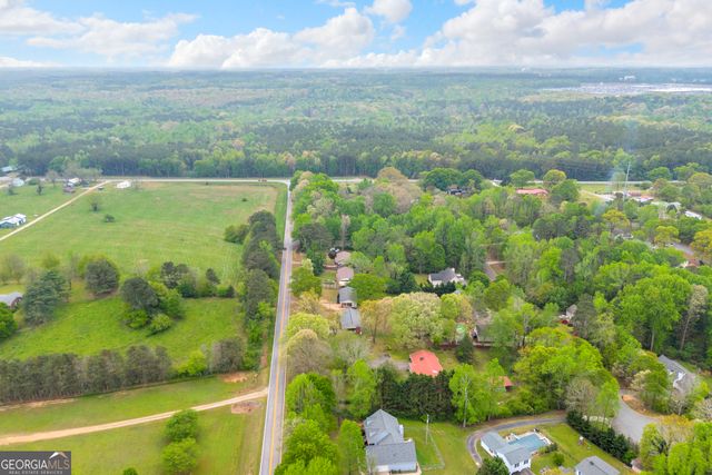 181 Old Airport Road, Commerce, GA 30530
