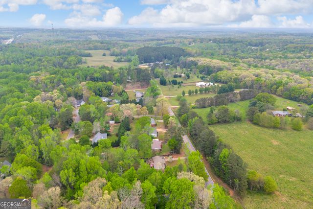 181 Old Airport Road, Commerce, GA 30530