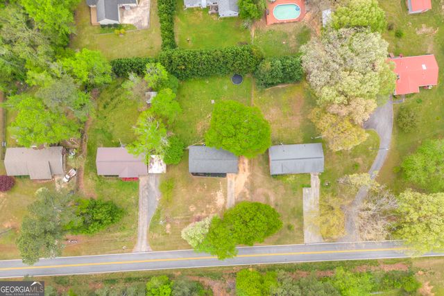 181 Old Airport Road, Commerce, GA 30530