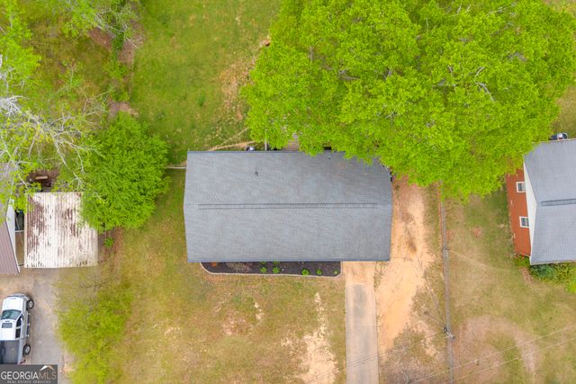 181 Old Airport Road, Commerce, GA 30530