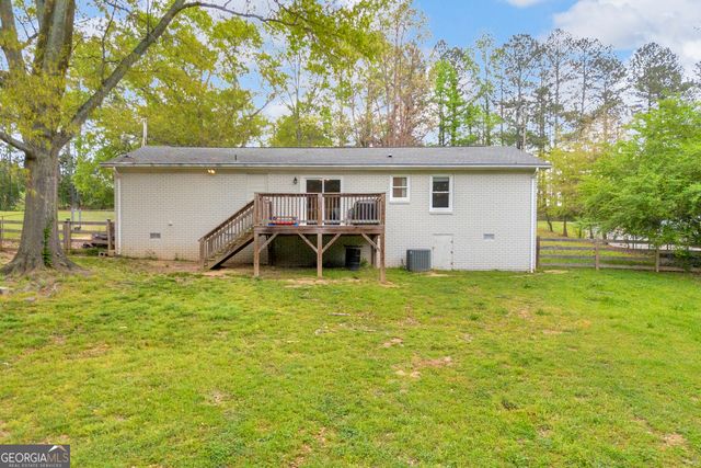 181 Old Airport Road, Commerce, GA 30530