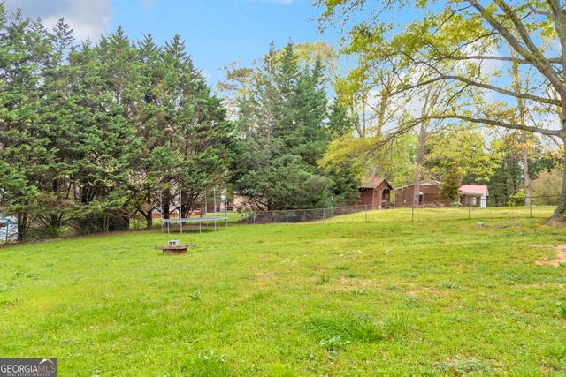 181 Old Airport Road, Commerce, GA 30530