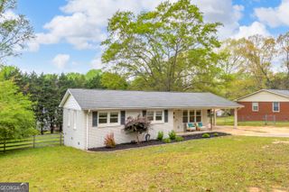 181 Old Airport Road, Commerce, GA 30530