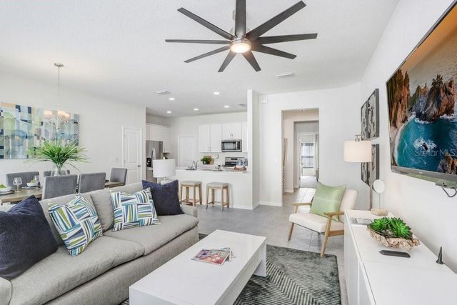 11786 BLACKBROOK COURT, Seffner, FL 33584