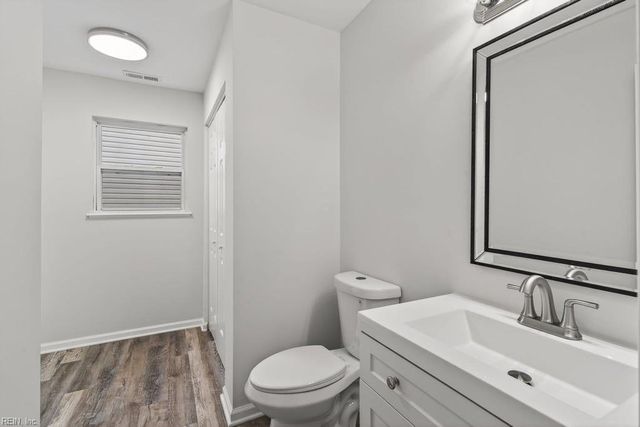 113 Low Ridge RD, Williamsburg, VA 23185