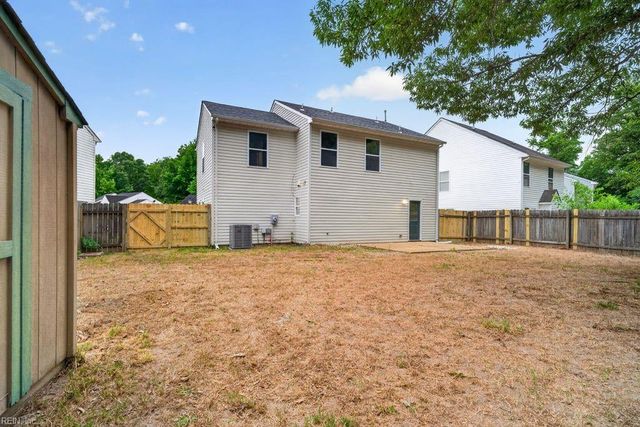113 Low Ridge RD, Williamsburg, VA 23185
