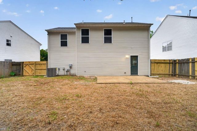 113 Low Ridge RD, Williamsburg, VA 23185