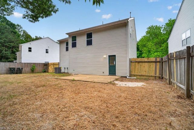 113 Low Ridge RD, Williamsburg, VA 23185