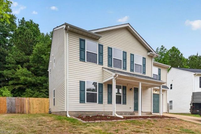 113 Low Ridge RD, Williamsburg, VA 23185