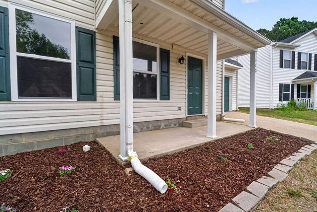 113 Low Ridge RD, Williamsburg, VA 23185