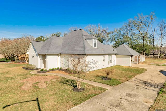 14240 Oregon Trail, Prairieville, LA 70769