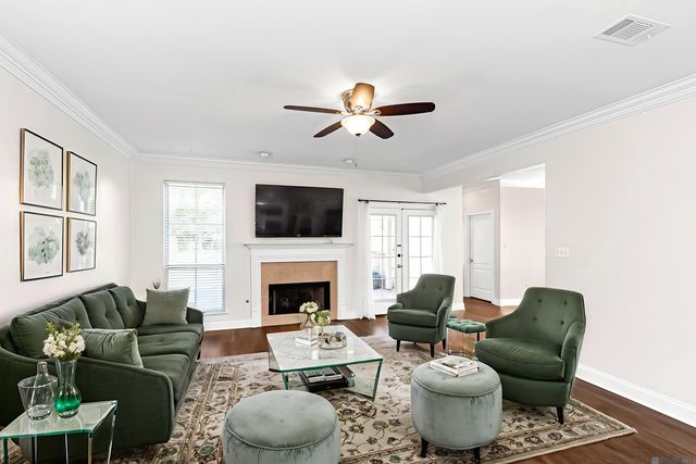 14240 Oregon Trail, Prairieville, LA 70769