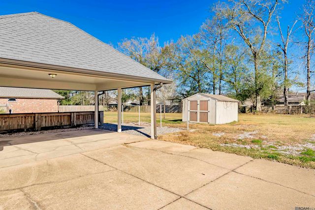 14240 Oregon Trail, Prairieville, LA 70769