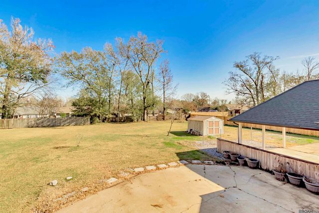 14240 Oregon Trail, Prairieville, LA 70769